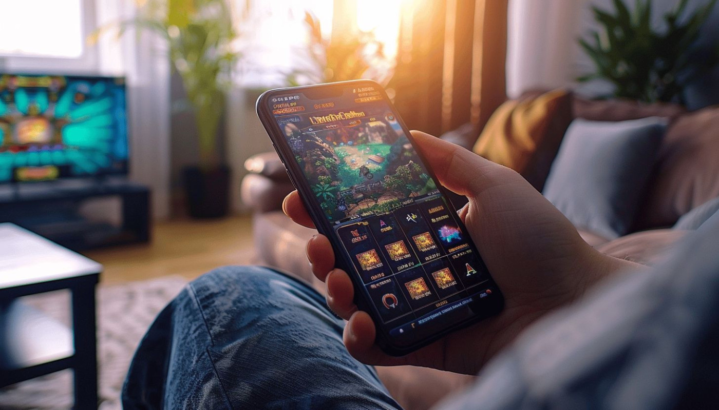 Come la tecnologia mobile sta trasformando i giochi di scommesse online