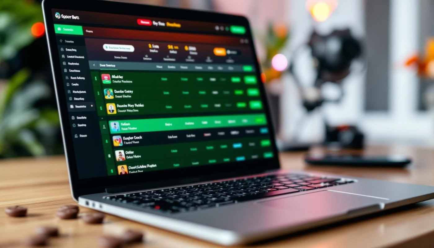 Guida completa alle migliori piattaforme per le scommesse sportive online