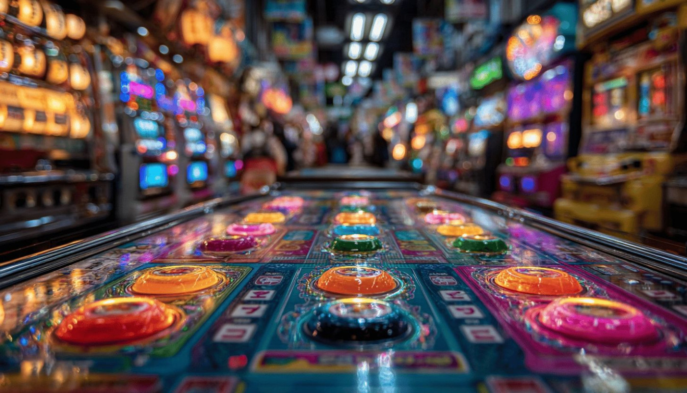 La storia del plinko e la sua trasformazione in gioco da casinò