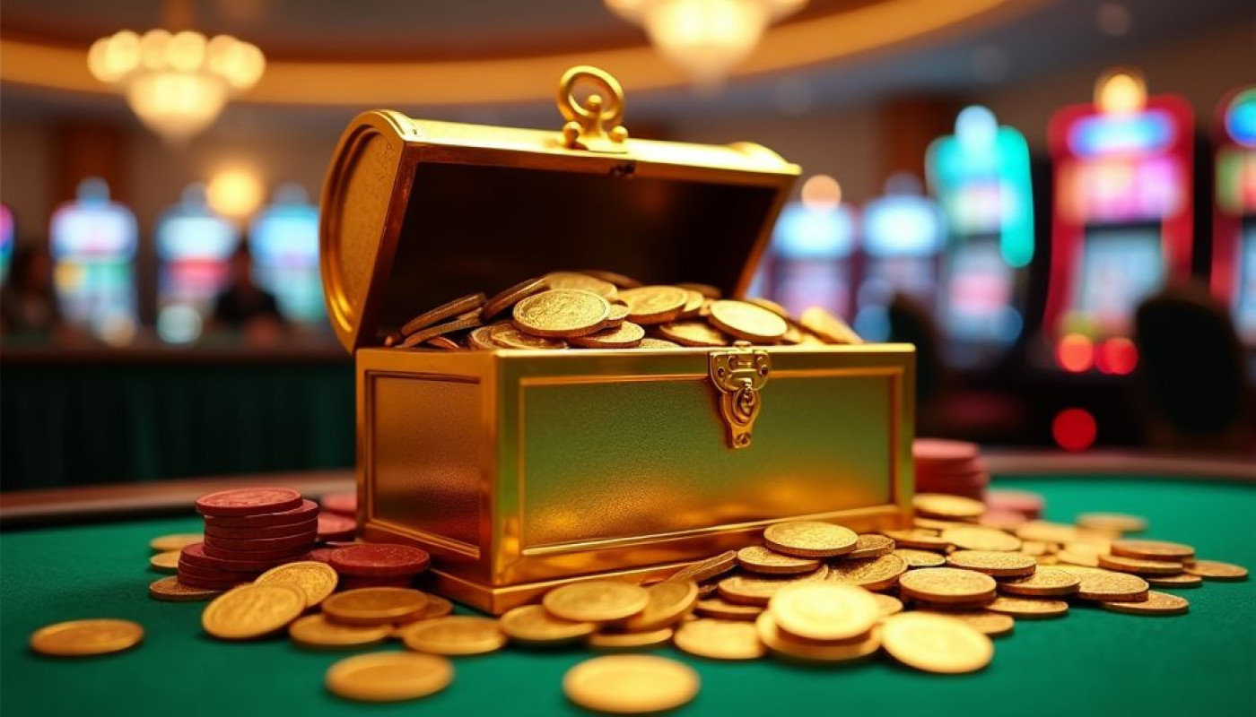 Scoprire i vantaggi dei bonus senza deposito